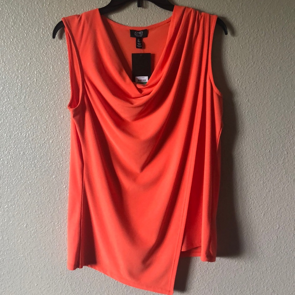 Fancy blouse